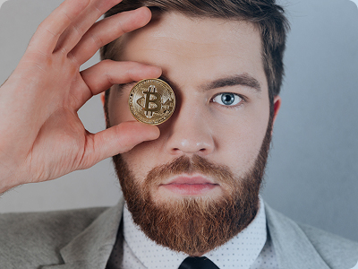 Carlos Herrera - Asesor de clientes de Primehill Toknix